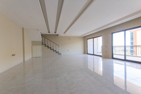 3+0 Lejlighed  i Kargicak, Alanya, Antalya, Tyrkiet Nr. 226238 - 5