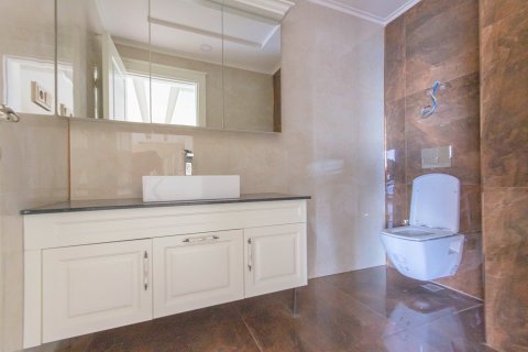 3+0 Lejlighed  i Kargicak, Alanya, Antalya, Tyrkiet Nr. 226238 - 11