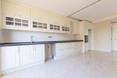 3+0 Lejlighed  i Kargicak, Alanya, Antalya, Tyrkiet Nr. 226238 - 4
