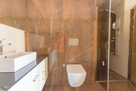 3+0 Lejlighed  i Kargicak, Alanya, Antalya, Tyrkiet Nr. 226238 - 14