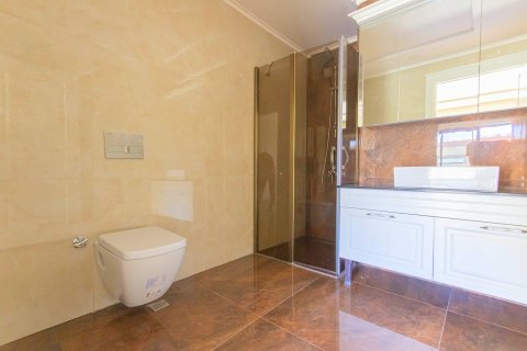 3+0 Lejlighed  i Kargicak, Alanya, Antalya, Tyrkiet Nr. 226238 - 13