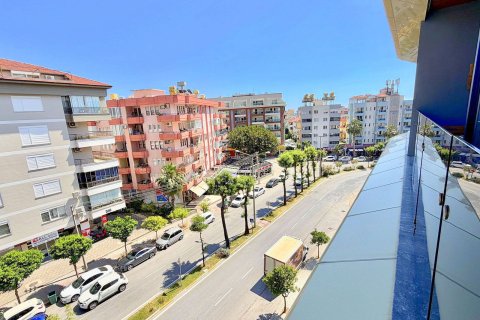 Продажа квартиры  в Аланье, Анталье, Турция студия, 57м2, №226240 – фото 13