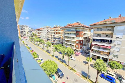 Продажа квартиры  в Аланье, Анталье, Турция студия, 57м2, №226240 – фото 14