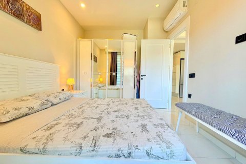 Продажа квартиры  в Аланье, Анталье, Турция студия, 57м2, №226240 – фото 8