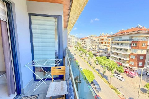 Продажа квартиры  в Аланье, Анталье, Турция студия, 57м2, №226240 – фото 12