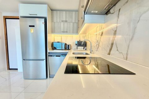 Продажа квартиры  в Аланье, Анталье, Турция студия, 57м2, №226240 – фото 4