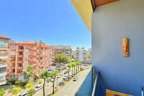 Продажа квартиры  в Аланье, Анталье, Турция студия, 57м2, №226240 – фото 15