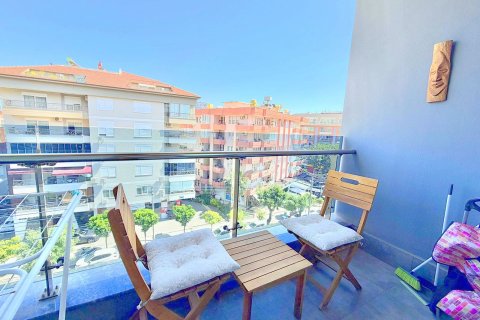 Продажа квартиры  в Аланье, Анталье, Турция студия, 57м2, №226240 – фото 11