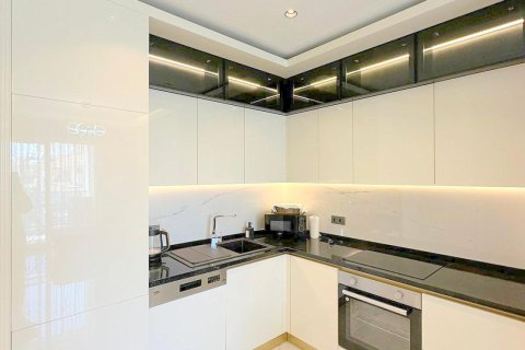 Apartment for sale in Alanya, Antalya, Turkey, studio, 60m2, No. 226239 – photo 5