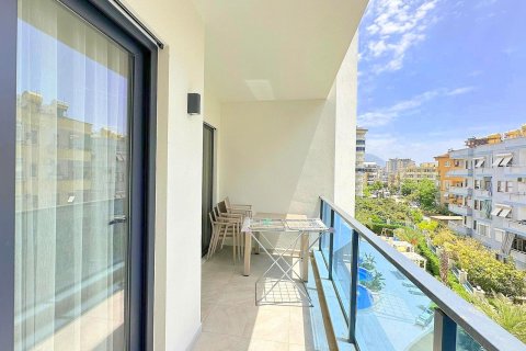 Apartment for sale in Alanya, Antalya, Turkey, studio, 60m2, No. 226239 – photo 15