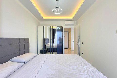 Apartment for sale in Alanya, Antalya, Turkey, studio, 60m2, No. 226239 – photo 11