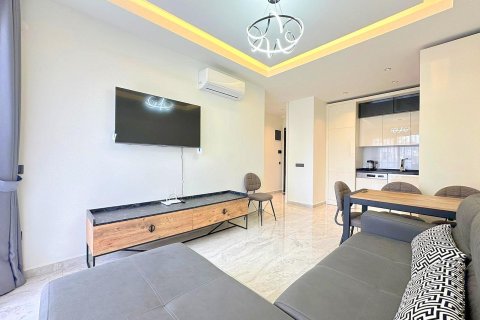 Apartment for sale in Alanya, Antalya, Turkey, studio, 60m2, No. 226239 – photo 7