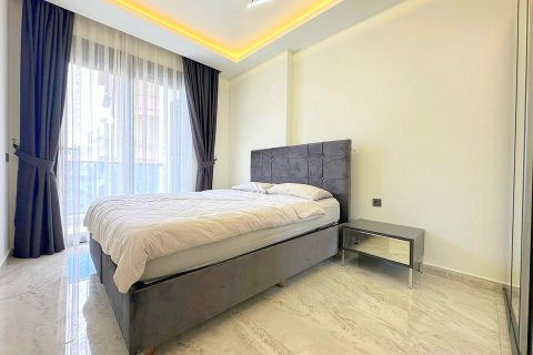 Apartment for sale in Alanya, Antalya, Turkey, studio, 60m2, No. 226239 – photo 10