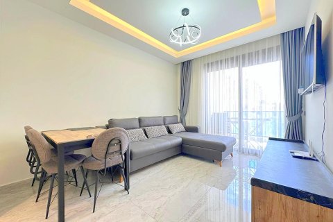 Apartment for sale in Alanya, Antalya, Turkey, studio, 60m2, No. 226239 – photo 8