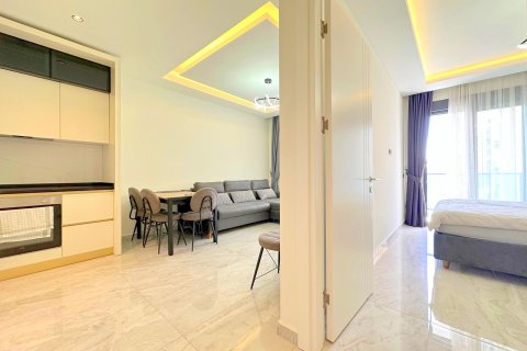 Apartment for sale in Alanya, Antalya, Turkey, studio, 60m2, No. 226239 – photo 9
