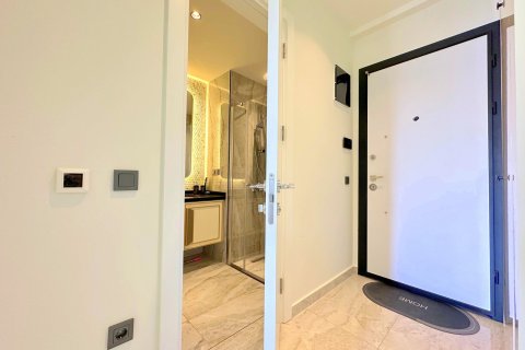 Apartment for sale in Alanya, Antalya, Turkey, studio, 60m2, No. 226239 – photo 12