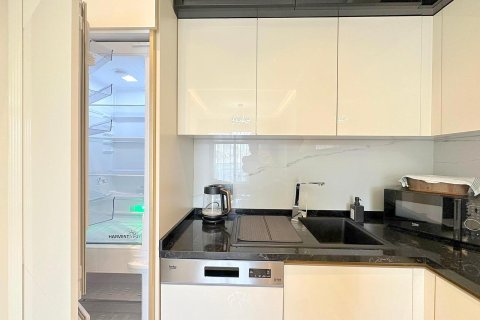 Apartment for sale in Alanya, Antalya, Turkey, studio, 60m2, No. 226239 – photo 3