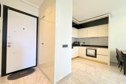 Apartment for sale in Alanya, Antalya, Turkey, studio, 60m2, No. 226239 – photo 2
