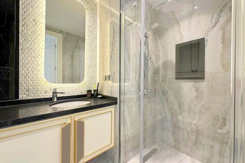 Apartment for sale in Alanya, Antalya, Turkey, studio, 60m2, No. 226239 – photo 14