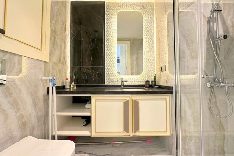 Apartment for sale in Alanya, Antalya, Turkey, studio, 60m2, No. 226239 – photo 13