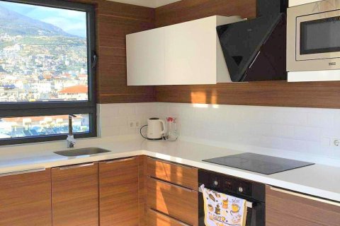 1+0 Leilighet i Alanya, Antalya, Tyrkia Nr. 226235 - 2