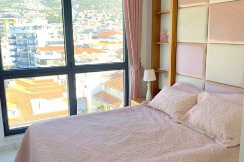 1+0 Leilighet i Alanya, Antalya, Tyrkia Nr. 226235 - 5
