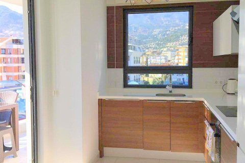 1+0 Leilighet i Alanya, Antalya, Tyrkia Nr. 226235 - 3