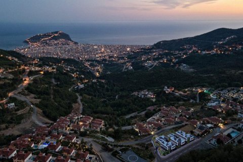 Villa Alanya, Antalya, Türkiye №95005 - 10
