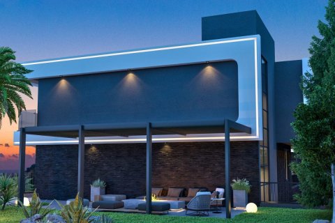Villa Alanya, Antalya, Türkiye №95005 - 13