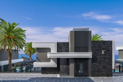 Villa Alanya, Antalya, Türkiye №95005 - 4