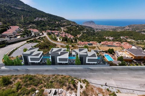 Villa Alanya, Antalya, Türkiye №95005 - 7