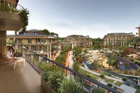 Next Level Kemer  in Eyup, Istanbul, Turkey No.110447 – photo 9