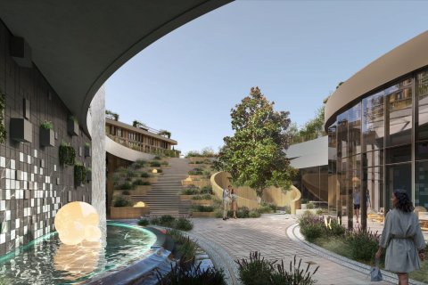 Next Level Kemer  in Eyup, Istanbul, Turkey No.110447 – photo 8