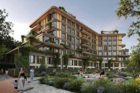 Next Level Kemer  in Eyup, Istanbul, Turkey No.110447 – photo 3