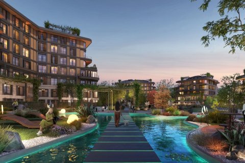 Next Level Kemer  in Eyup, Istanbul, Turkey No.110447 – photo 4