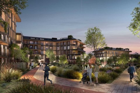 Next Level Kemer  in Eyup, Istanbul, Turkey No.110447 – photo 5