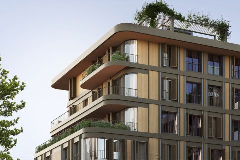Next Level Kemer  in Eyup, Istanbul, Turkey No.110447 – photo 11