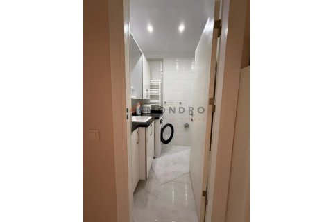 1+1 Lägenhet i Sisli, Istanbul, istanbul, Turkiet Nr. 212167 - 9