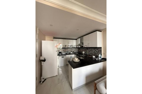 1+1 Lägenhet i Sisli, Istanbul, istanbul, Turkiet Nr. 212167 - 3