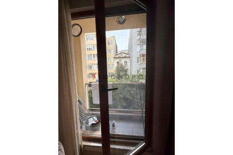 1+1 Lägenhet i Sisli, Istanbul, istanbul, Turkiet Nr. 212167 - 12