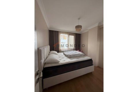 1+1 Lägenhet i Sisli, Istanbul, istanbul, Turkiet Nr. 212167 - 7