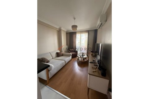 1+1 Leilighet  i Sisli, Istanbul, Tyrkia Nr. 212167