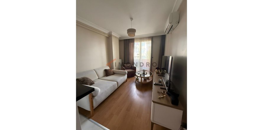 1+1 Lägenhet i Sisli, Istanbul, istanbul, Turkiet Nr. 212167
