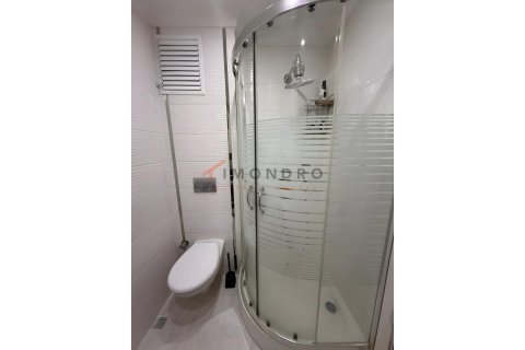 1+1 Lägenhet i Sisli, Istanbul, istanbul, Turkiet Nr. 212167 - 11