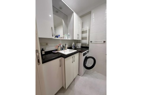 1+1 Lägenhet i Sisli, Istanbul, istanbul, Turkiet Nr. 212167 - 10