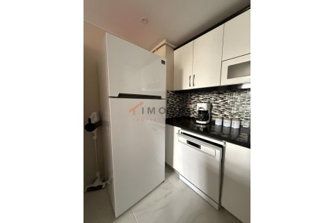 1+1 Lägenhet i Sisli, Istanbul, istanbul, Turkiet Nr. 212167 - 4
