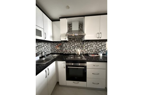 1+1 Lägenhet i Sisli, Istanbul, istanbul, Turkiet Nr. 212167 - 8