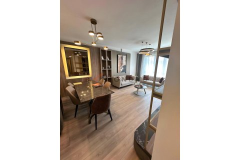 Daire  4+1  İstanbul, Türkiye №212171 - 13