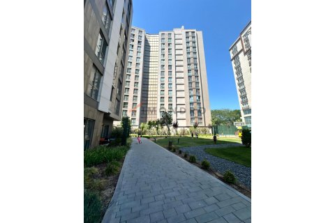 Daire  4+1  İstanbul, Türkiye №212171