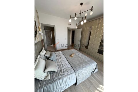 Daire  4+1  İstanbul, Türkiye №212171 - 15